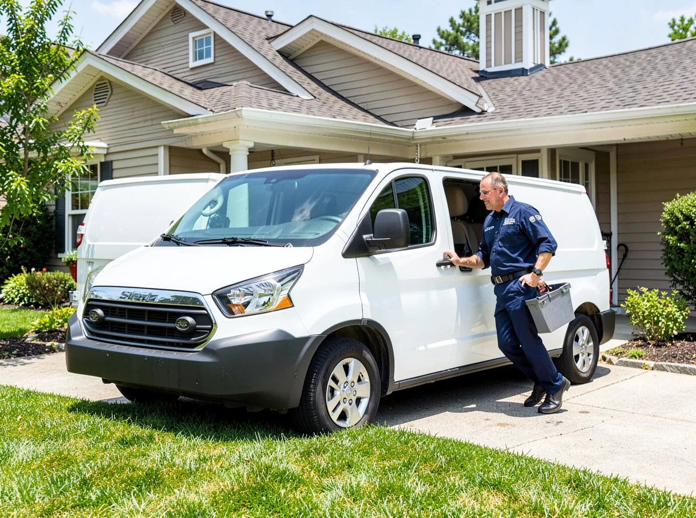 Emergency Plumber company in Dike, TX